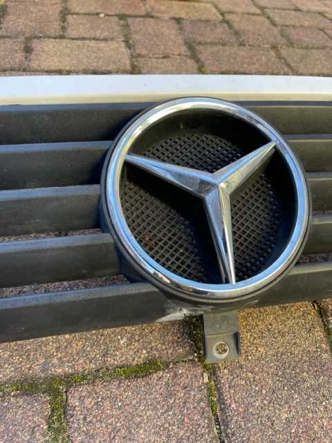 Grill Vito Mercedes