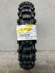 100/90-19 Dunlop D952 Cross 2025 KTM SX Yamaha YZ Honda CRF Husqvarna