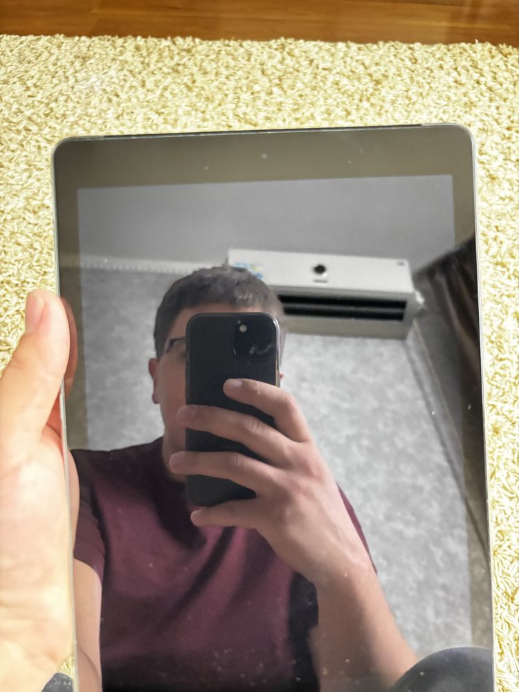 iPad Air 2 wifi + LTE 64gb