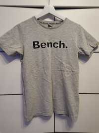 Koszulka na krótki rękaw chłopięca Bench