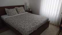 Cama Malm (castanho)  IKEA