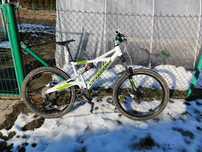 Cannondale prophet 2 full rower górski damski / męski M