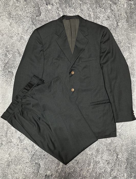 Класичний костюм Versace оригінал, розмір XL