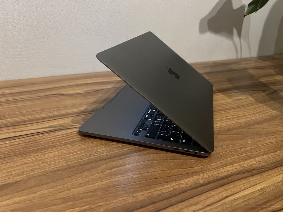 MacBook Pro Touchbar
