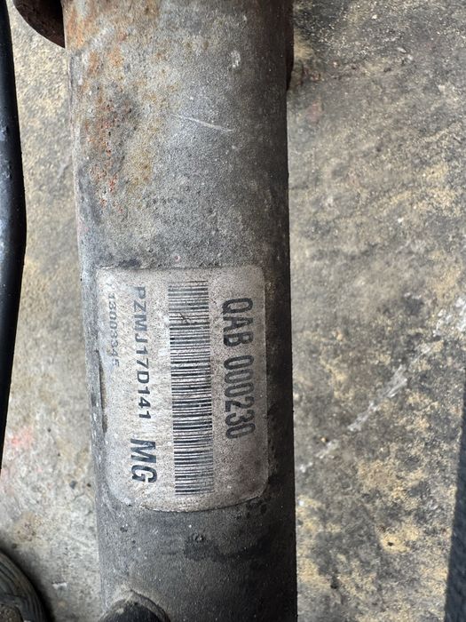 Рульова рейка Rover 75 1999-2005 34011591 ровер 75