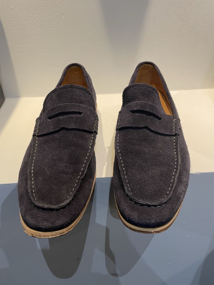 Buty meskie Joop