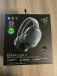 Słuchawki RAZER Barracuda X 2022