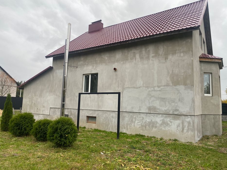 Продаж приватного  будинка