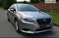 Subaru Legacy Premium 4х4 2017рік