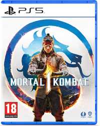 Gra Mortal Kombat 1 PL/ENG (PS5)