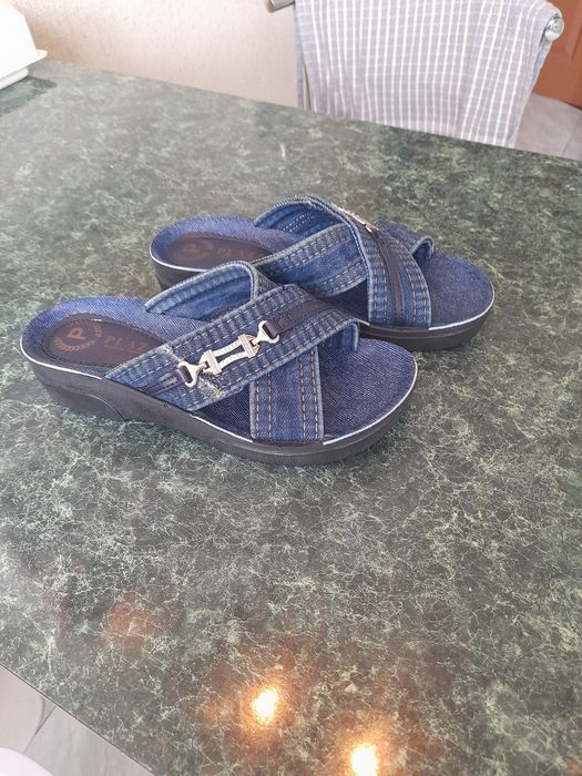 Взуття жіноче літнє, розмір37