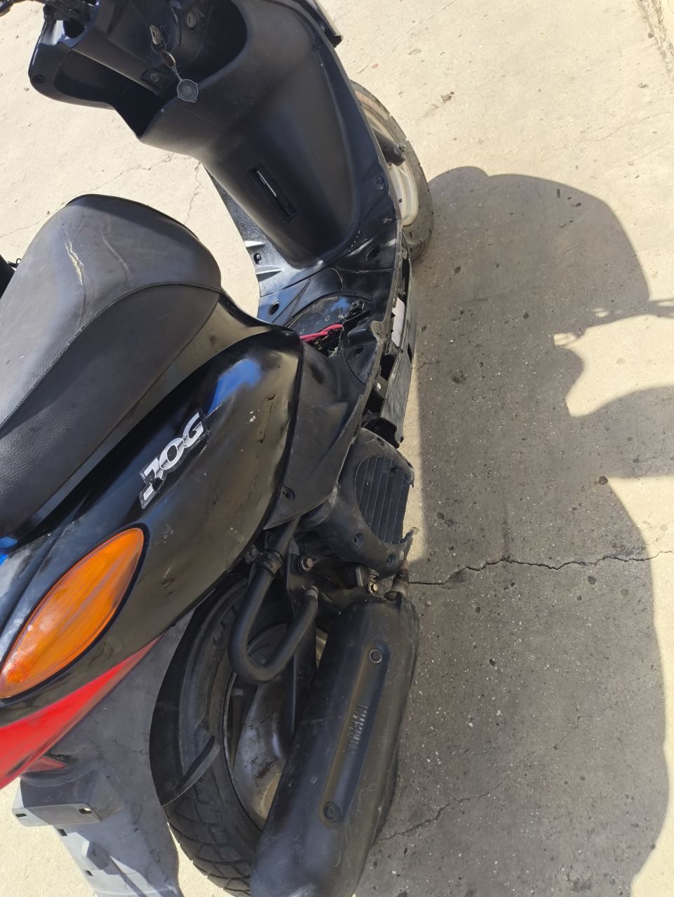 Продам Джог са 36