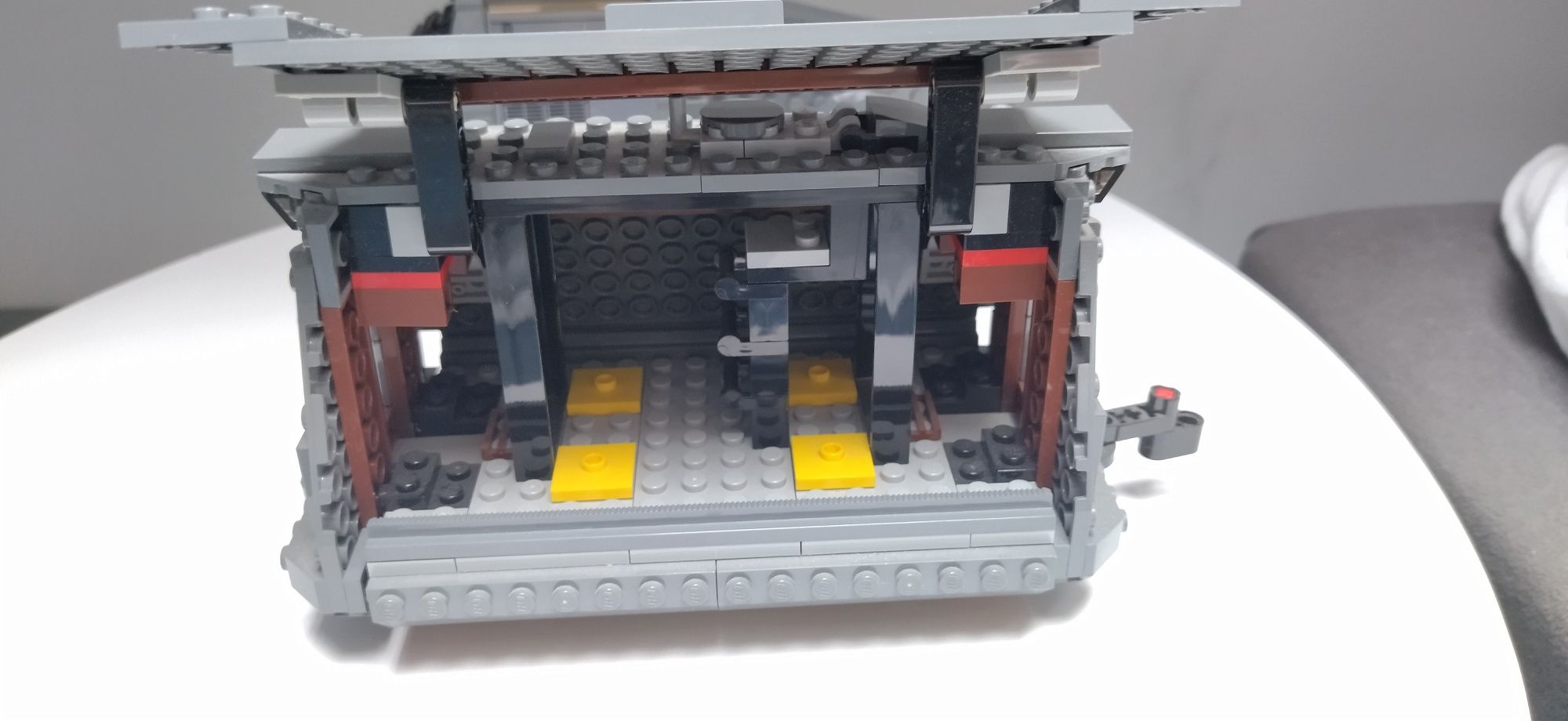 Lego Star Wars Conveyex