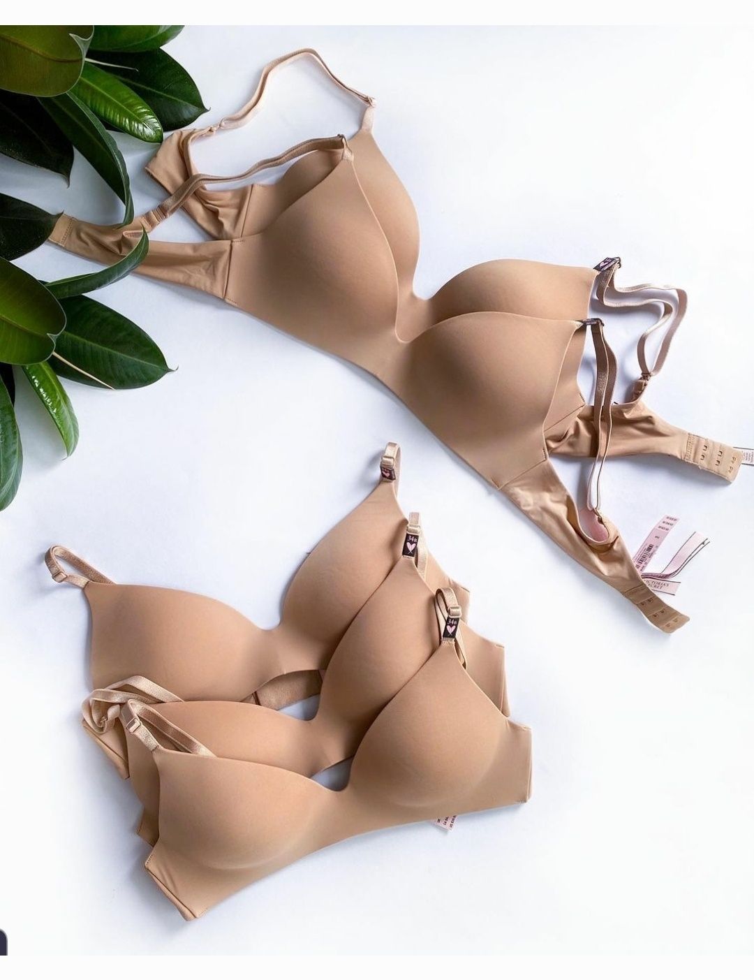 Бюстгальтер топ Victoria's Secret