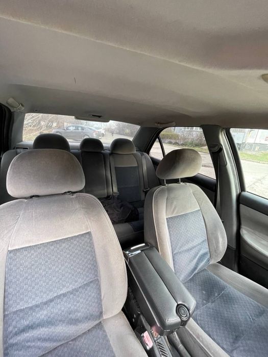 Пежо 406 1.8 газ бензин климат контроль