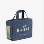 Сумка THE  TOTE BAG ,the b + bag
