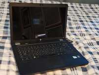 Laptop HP G56, Ram 3Gb,HDD320 Gb, Windows 7 home