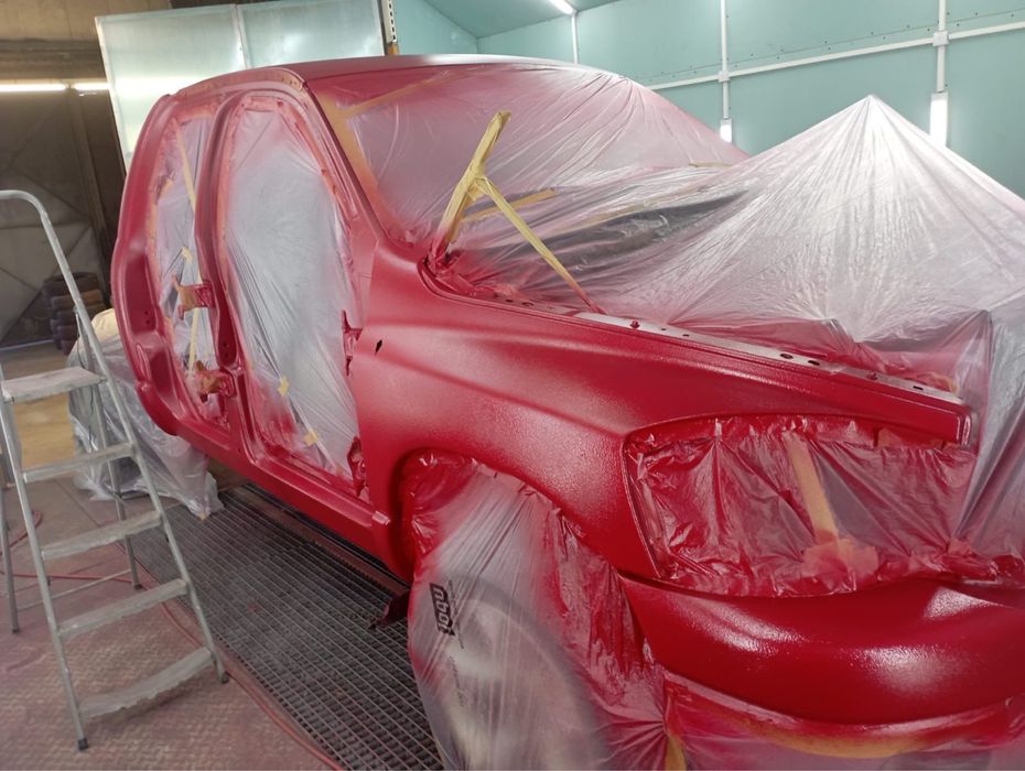 Pilnie potrzeb fachowca Blacharstwo lakiernictwo Chorzow 533 -795 -123