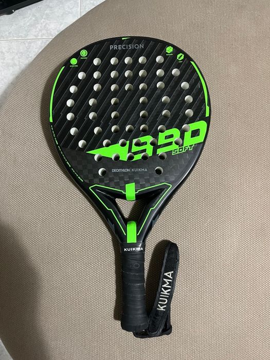 Raquete Padel Kuikma 990