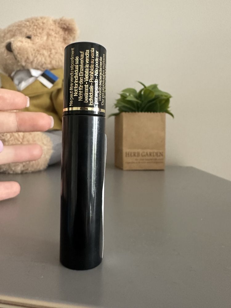 Lancôme tusz do rzęs Mascara