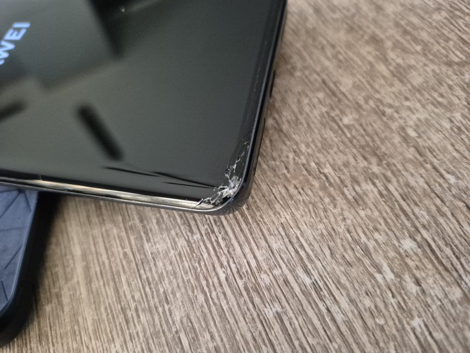 HUAWEI nova 9, czarny