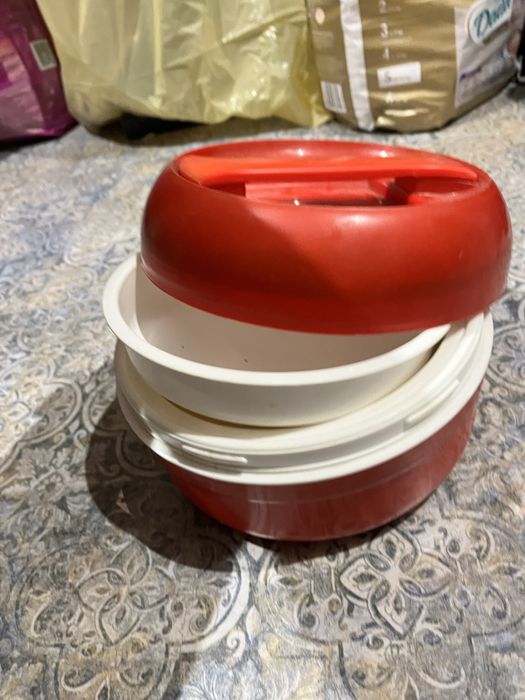 Termos na żywność