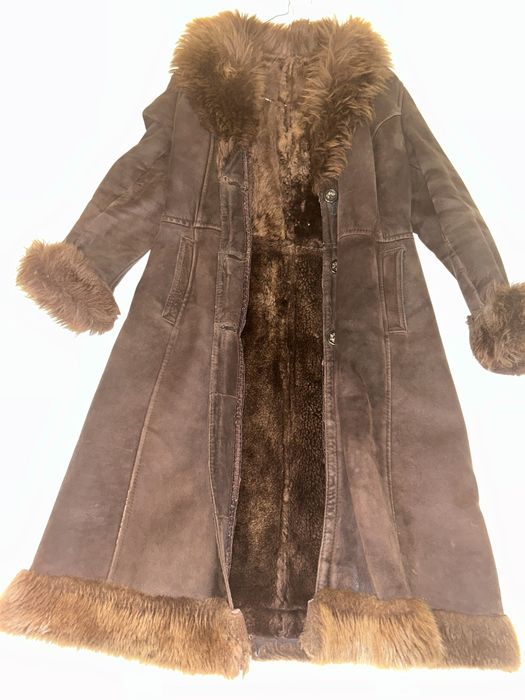 Kozuch turecki  damski oryginalny