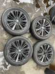 PEUGEOT 208 CITROEN ALUFELGI ZIMOWE 15/16R 4x108 195/55 R16 6,5x16