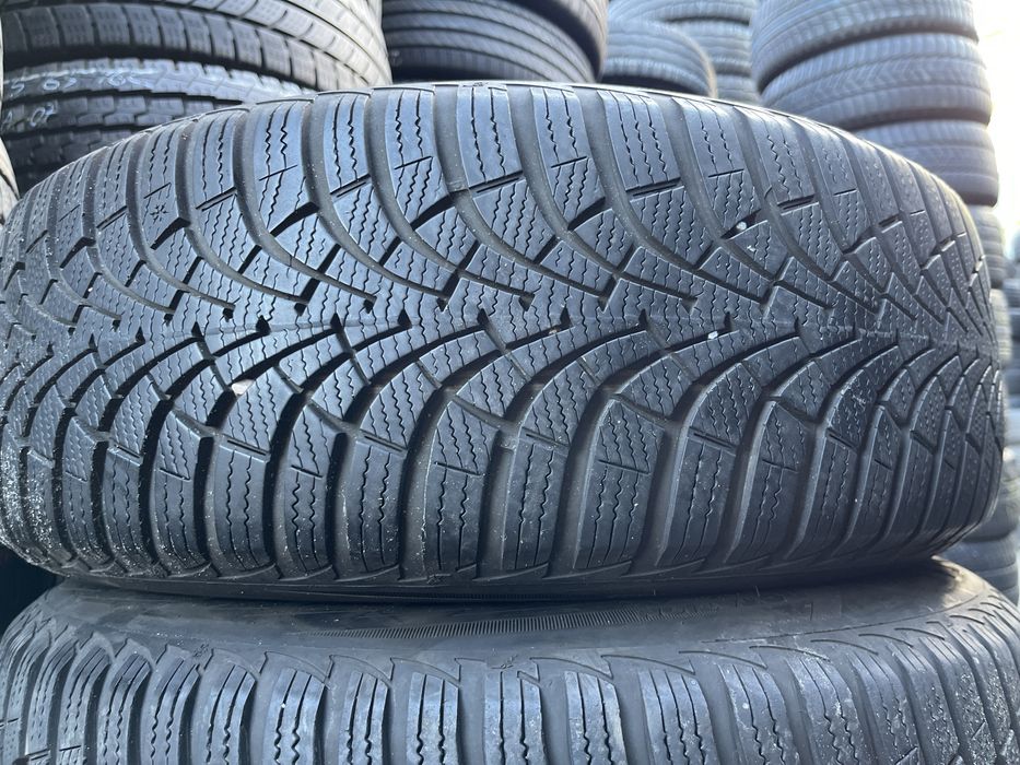 205/60/r16 GoodYear UltraGrip9 склад шин вул.Дружківська 12