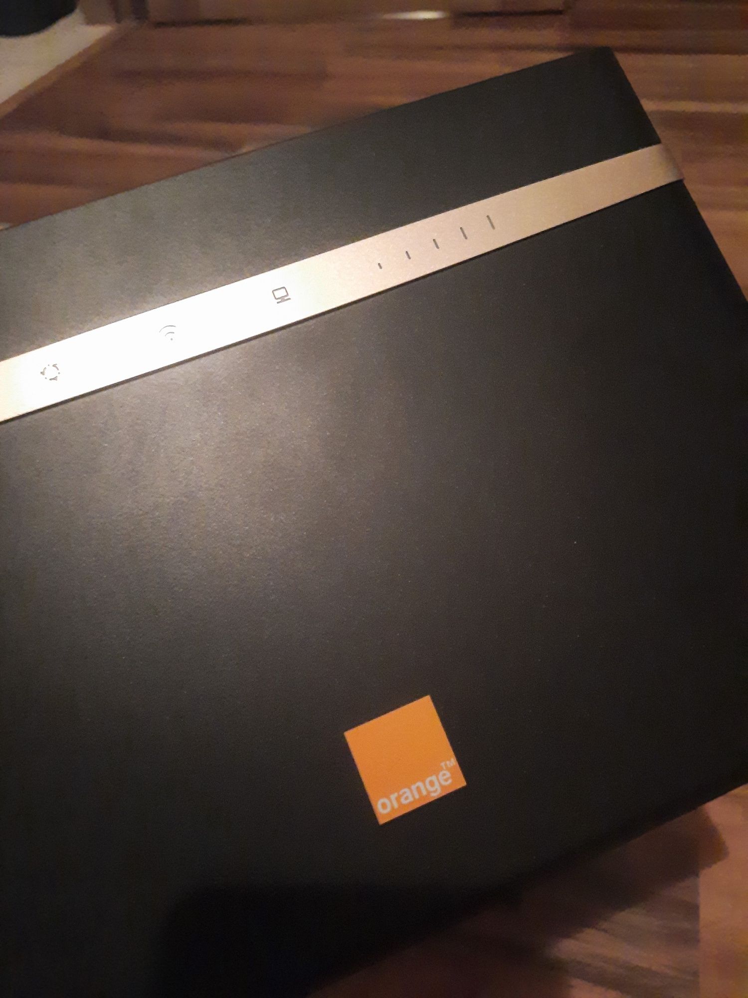 Router Huawei USZKODZONY