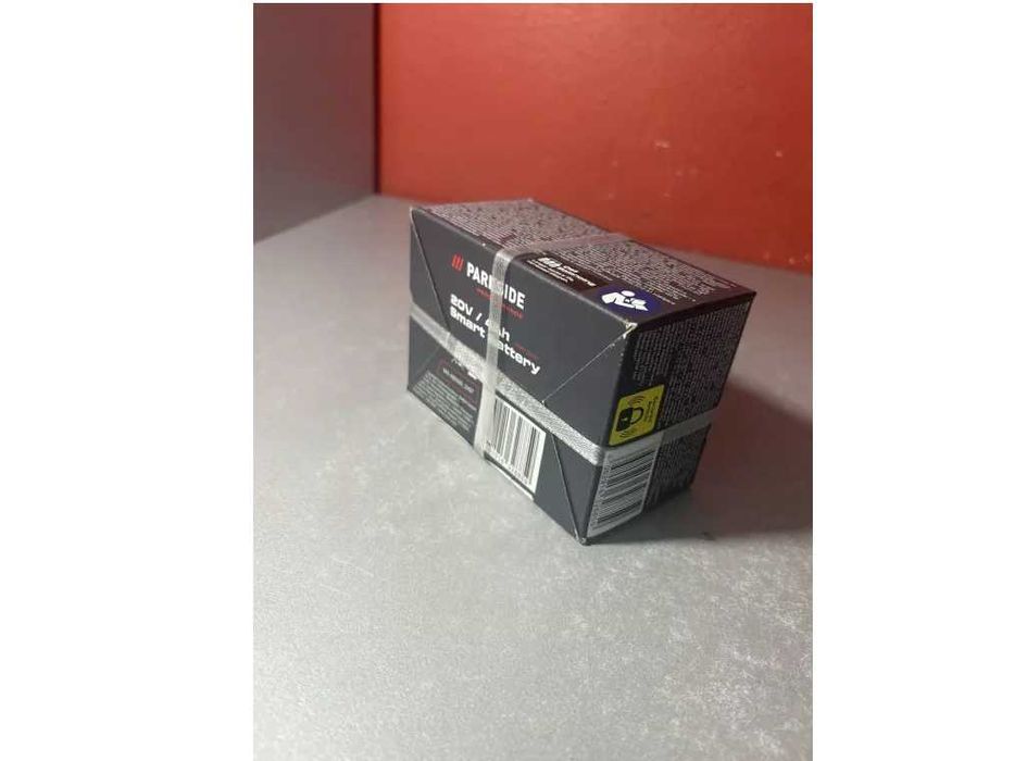 akumulator 4AH parkside performance SMART PAPS 204 B1 BLUETOOTH