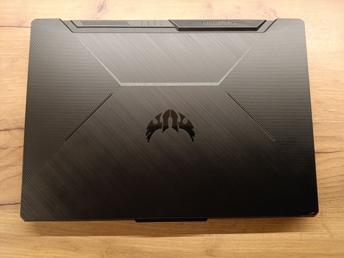 Asus Tuf F15 Windows 11!
