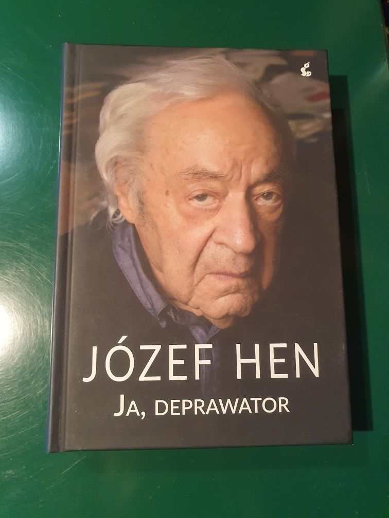 Józef Hen Ja, deprawator