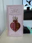Набір помада та парфум Charlotte Tilbury The Secret To Love Kit