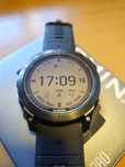 Garmin Fenix 7x pro Sapphire Solar