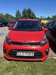 Kia Picanto 2017 (bogata wersja)