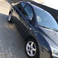 Ford Focus 2 2005