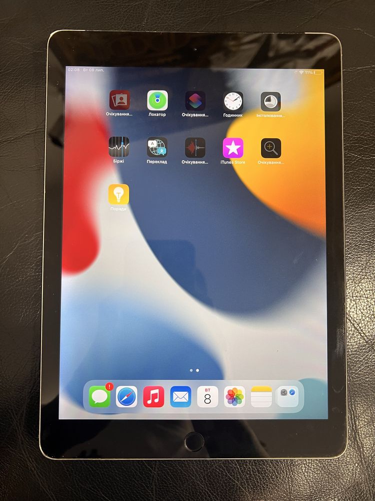 Ipad air 2 a1567 LTE 64gb