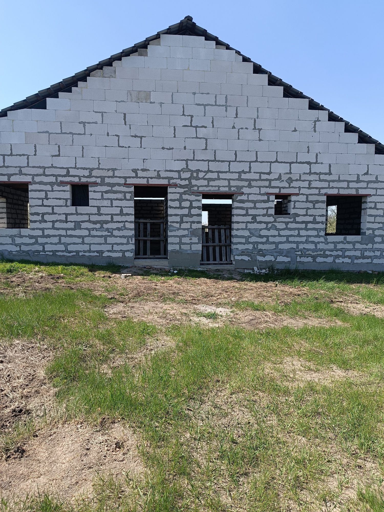 Продам будинок Соколівка