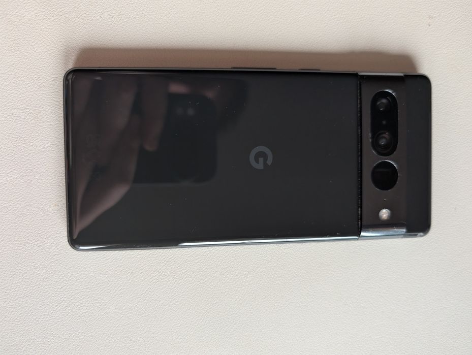 Pixel 7 pro jak nowy !
