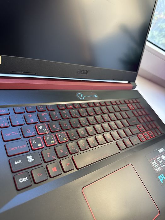 є90 Ноутбуків‼️Traid-In‼️17.3 120Hz‼️ACER RTX2060‼️i5/SSD 768/RAM20-32