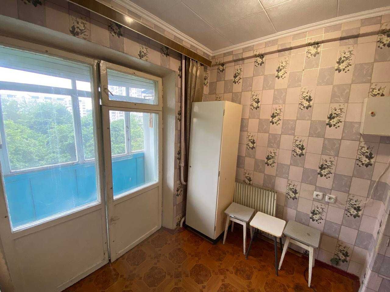Продам 1к квартиру Полярна 5а, Мінский масив, Площа Шевченка, Оболонь.