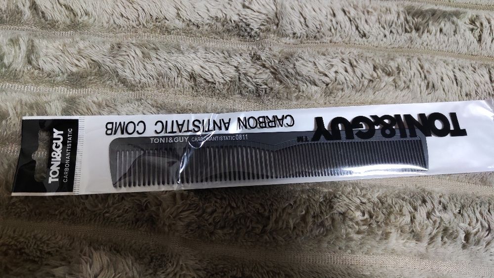 Расческа для волос