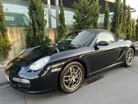 Porsche Boxster 2.7