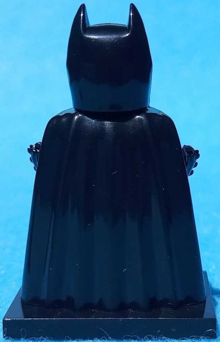 Batman DCEU v1 (DC Comics)