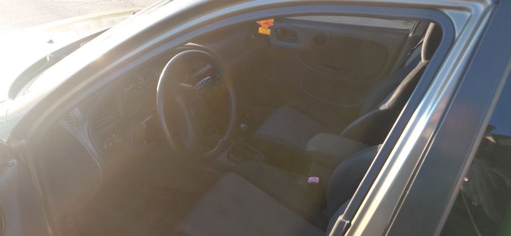 Daewoo lanos 1.6 у доброму стані!