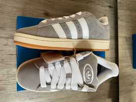 Adidas Campus 00s Grey White 38 nowy