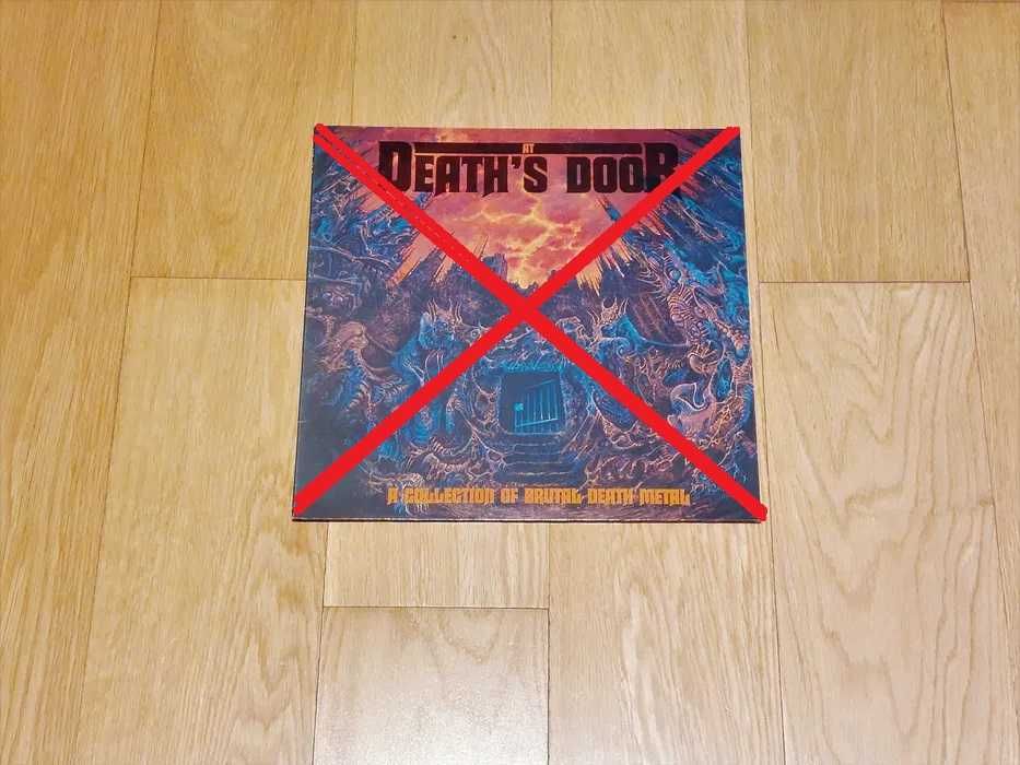 Discos Vinil - LPs anos 80-90 (desde 5€)