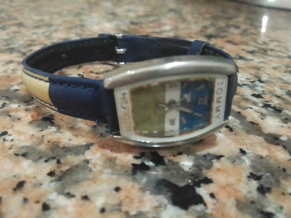 Relógio Tommy Hilfiger