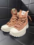 Converse model Chuck Tailor Atletic Shoes,  38,5